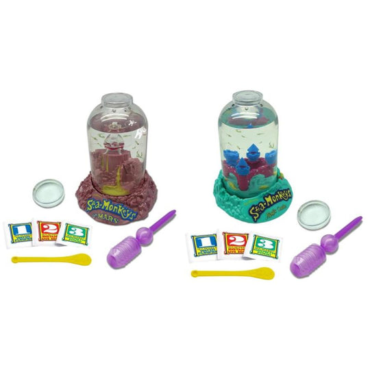 Bandai The Original Sea Monkeys