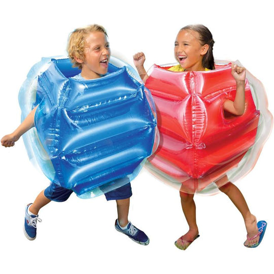 Banzai Bump 'n Bounce Inflatable Body Bumpers