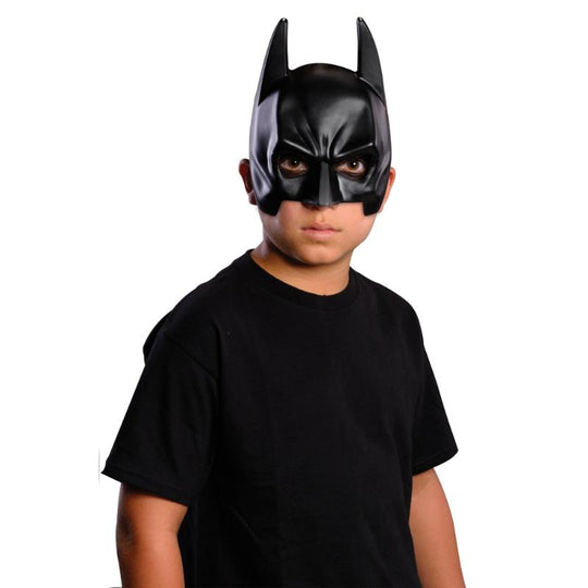 Batman Dark Knight Mask - Rubies Child Fancy Dress Accessory