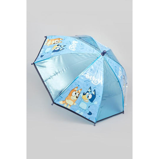 Bluey Sisters Child Umbrella