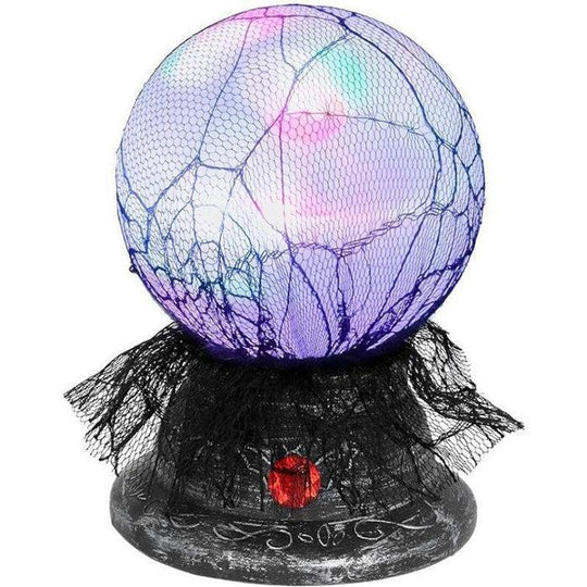 Boland Crystal Ball Halloween Party Decoration