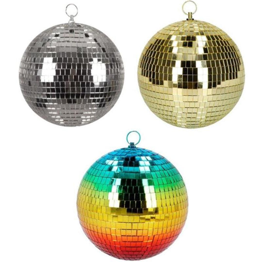Boland Disco Ball Party Decoration - 20cm