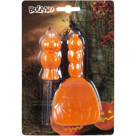 Boland Halloween Pumpkin Carving Kit