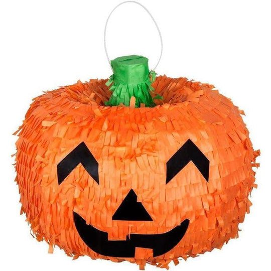Boland Pinata Pumpkin Halloween Party Game