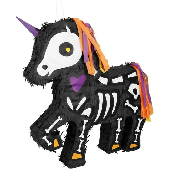 Boland Pinata Unicorn Darkness