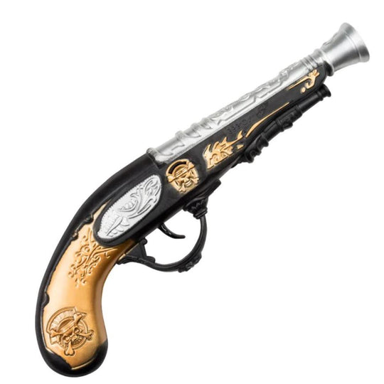 Boland Pirate Pistol Adult Fancy Dress