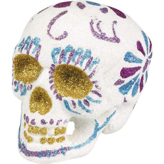 Boland Sugar Skull Day of The Dead Halloween Party Decoration