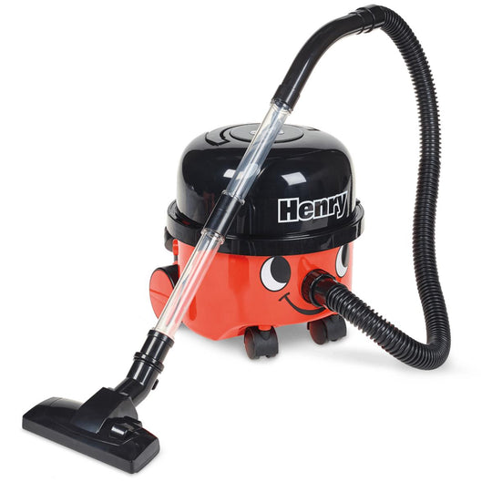Casdon Pretend Play Henry Vacuum Cleaner