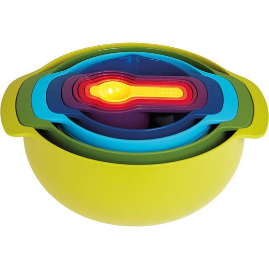 Casdon Pretend Play Joseph Joseph Nest Measuring Set