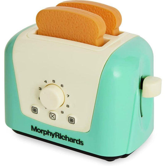 Casdon Pretend Play Morphy Richards Toaster