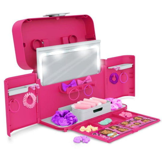 Casdon Pretend Play Ultimate Styling Case