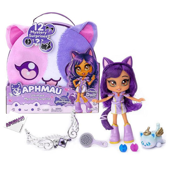 Character Options APHMAU Ultimate Mystery Surprise