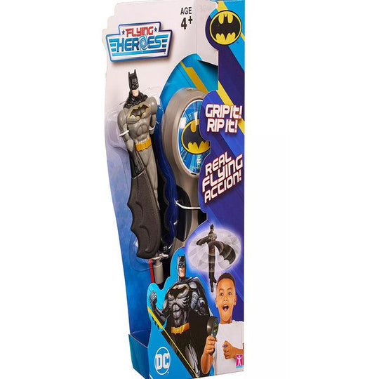 Character Options Flying Heroes Batman