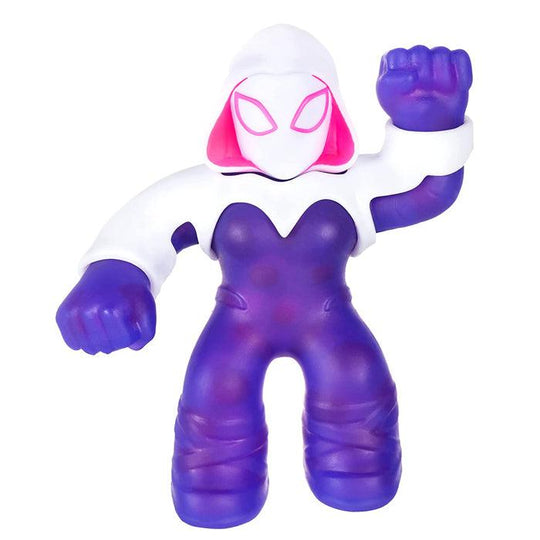 Character Options Heroes Of Goo Jit Zu Marvel Superheroes S6 - GHOST SPIDER