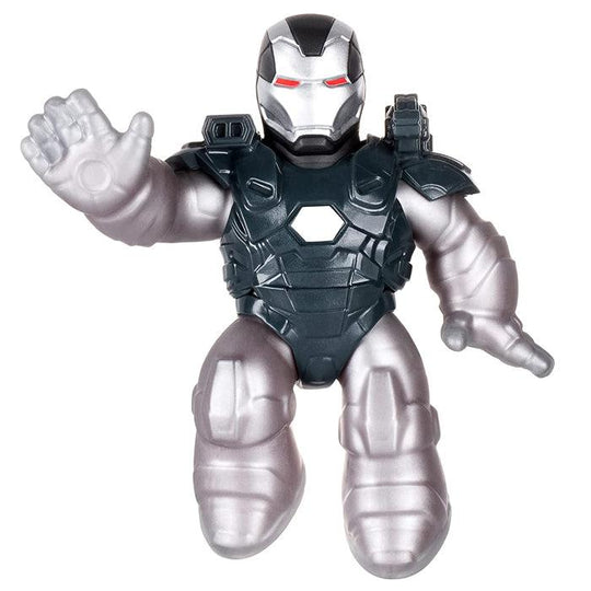 Character Options Heroes Of Goo Jit Zu Marvel Superheroes S6 - WAR MACHINE