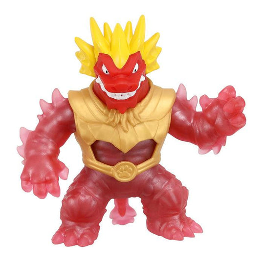 Character Options Heroes of Goo Jit Zu Deep Goo Sea Blazagon Hero Pack