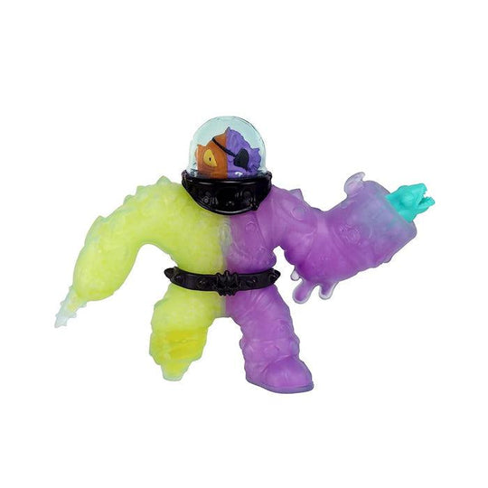 Character Options Heroes of Goo Jit Zu Deep Goo Sea Bowlbreath