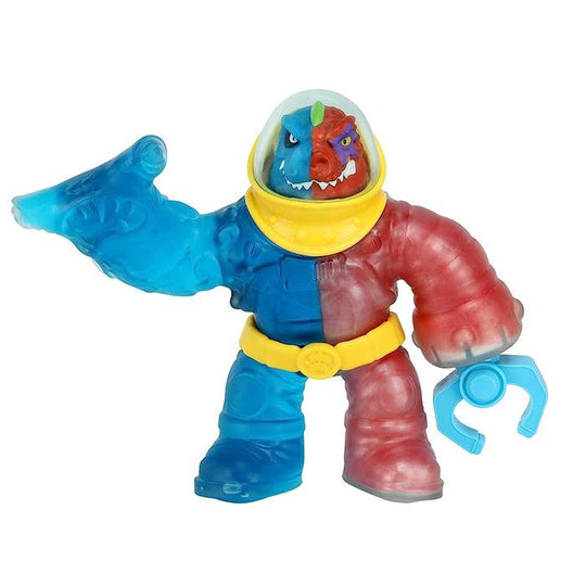 Character Options Heroes of Goo Jit Zu Deep Goo Sea Tyro