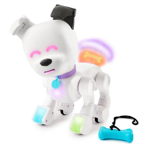 Character Options MINTiD Dog-E Interactive Robot Dog