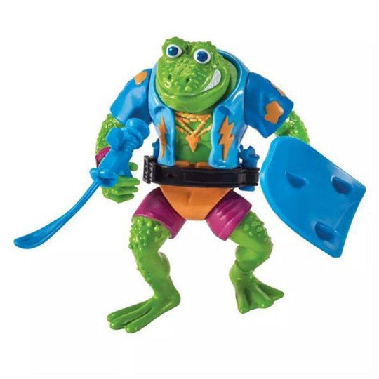 Character Options TMNT Classic Mutant Figures - Genghis Frog