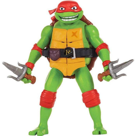 Character Options TMNT: Mutant Mayhem Movie Ninja Shouts - Raphael