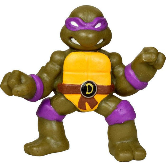 Character Options Teenage Mutant Ninja Turtles Mini Donatello Stretch Figure