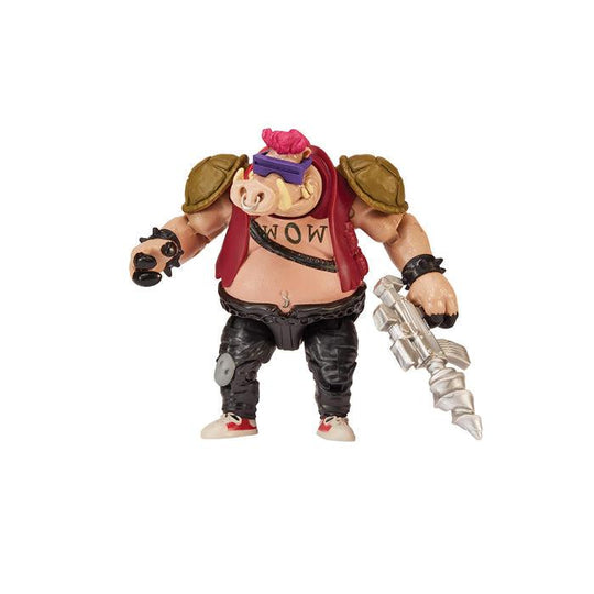Character Options Teenage Mutant Ninja Turtles: Mutant Mayhem Bebop Figure