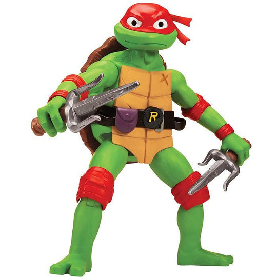 Character Options Teenage Mutant Ninja Turtles: Mutant Mayhem Raphael Giant Figure