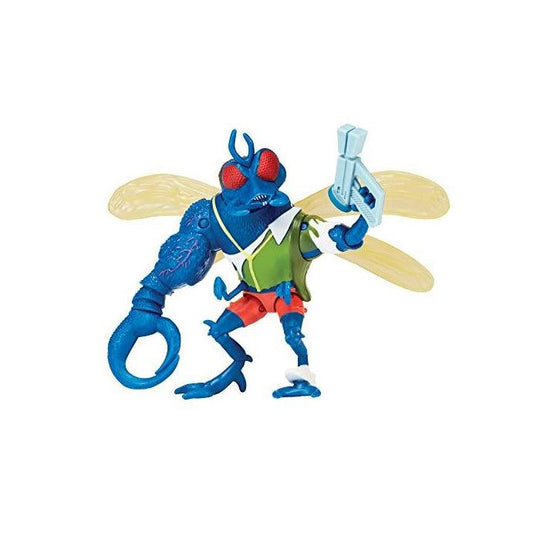 Character Options Teenage Mutant Ninja Turtles: Mutant Mayhem Super Fly Figure