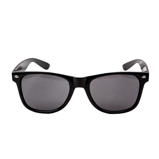Cool Black Shades - Wicked Costumes Adult Fancy Dress