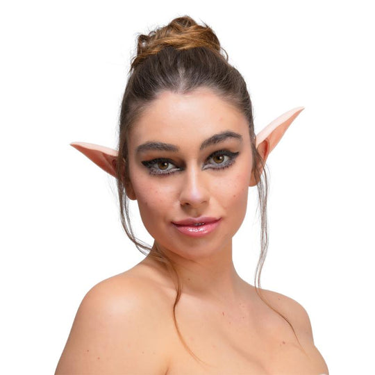 Cosplay Elf Pixie Ears - Wicked Costumes Adult Fancy Dress Accessory