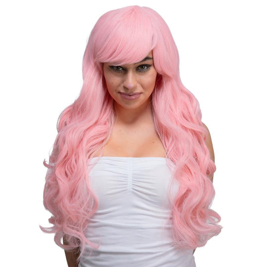 Cosplay Wig - Wicked Costumes Adult Fancy Dress
