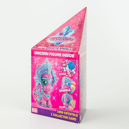 Curious Universe Crystalverse Mini -Kiki