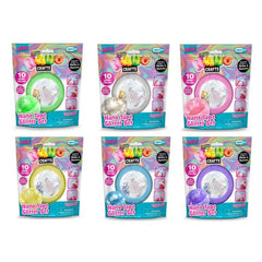 DKB Creative Kids Nano Crafts Nano Tape Glitter Mix Set - The Online Toy  Store