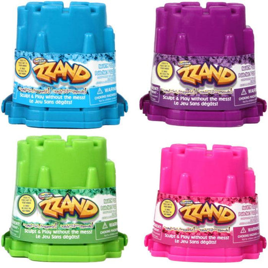 DKB Creative Kids Zzand - 1 of 4 Colours - One Supplied at Random