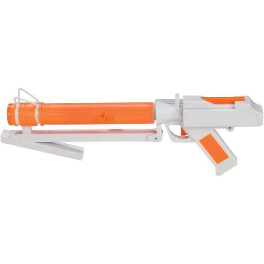 Disney Star Wars Clone Trooper Blaster Fancy Dress Accessory