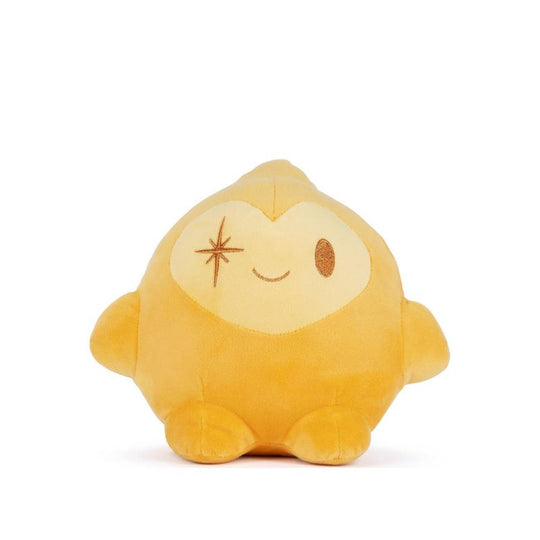 Disney Wish Star Soft Plush Toy - 25cm