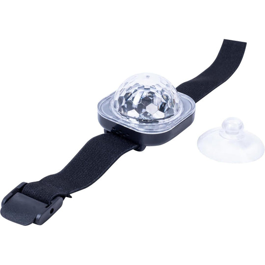 Fizz Creations Disco Ball Wristband