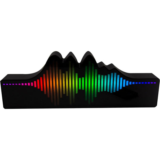 Fizz Creations Sound Wave Mood Light