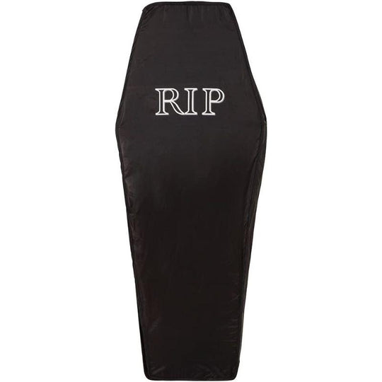 Foldable Coffin - Rubies Forum Halloween Party Decoration