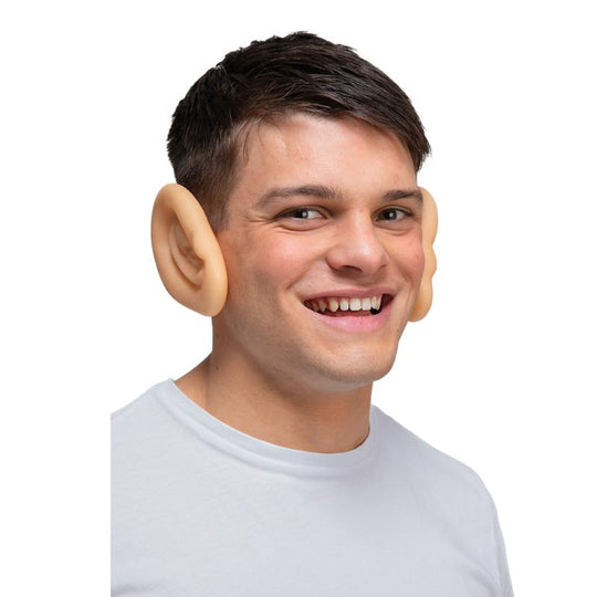 Funny Big Ears - Wicked Costumes Adult Fancy Dress Accessory