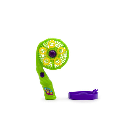 Gazillion Bubbles Light Show Bubble Wand