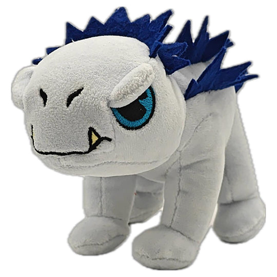Godzilla x Kong The New Empire 6" Soft Plush Toy - Shimo