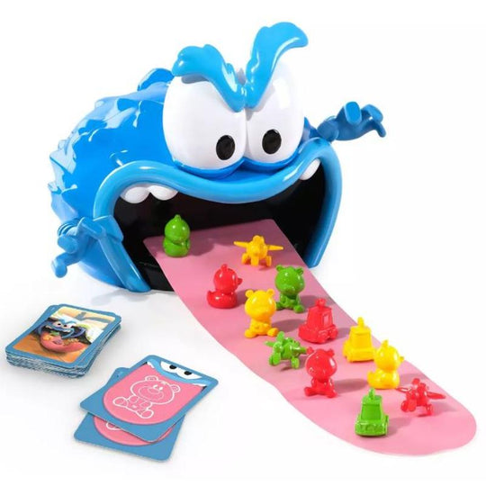 Goliath Gobble Monster Game