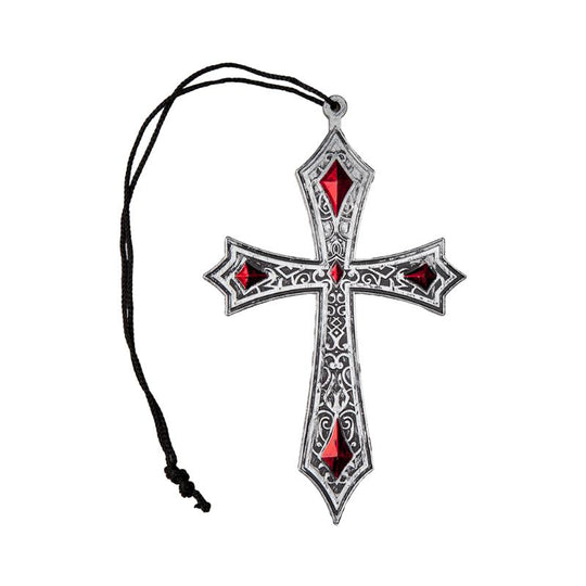 Gothic Cross - Wicked Costumes Adult Fancy Dress Accessory