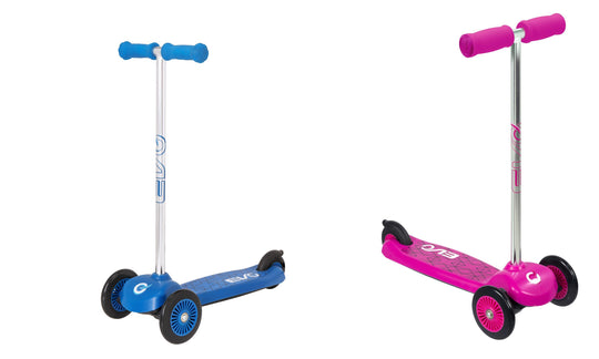 HTI Toys EVO Move and Groove Scooter
