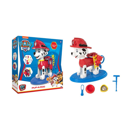 HTI Toys Paw Patrol Pup-A-Roo Game