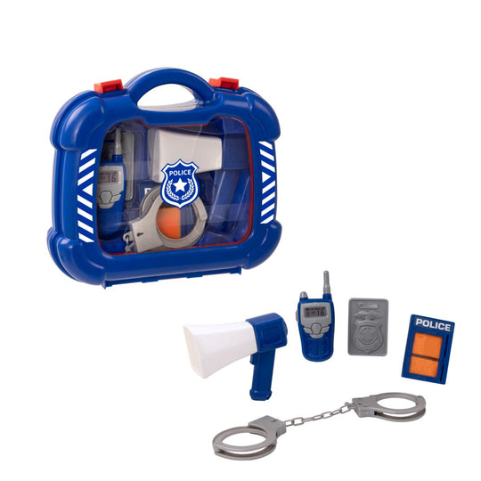 HTI Toys Smart Police Case