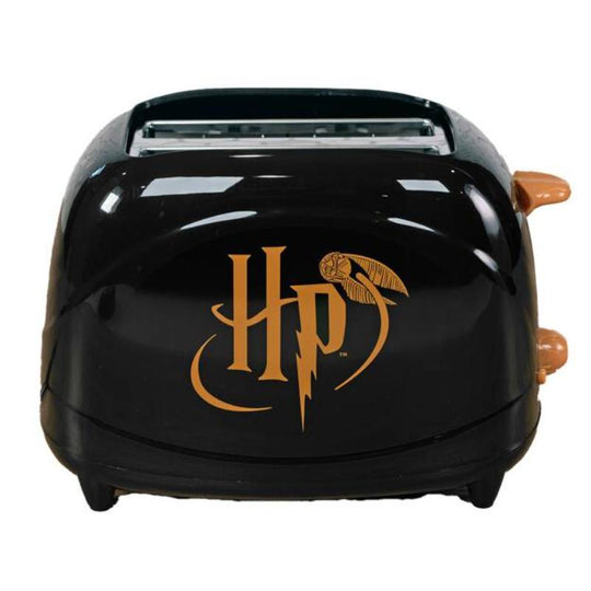 Harry Potter Icon Elite Two Slice Toaster