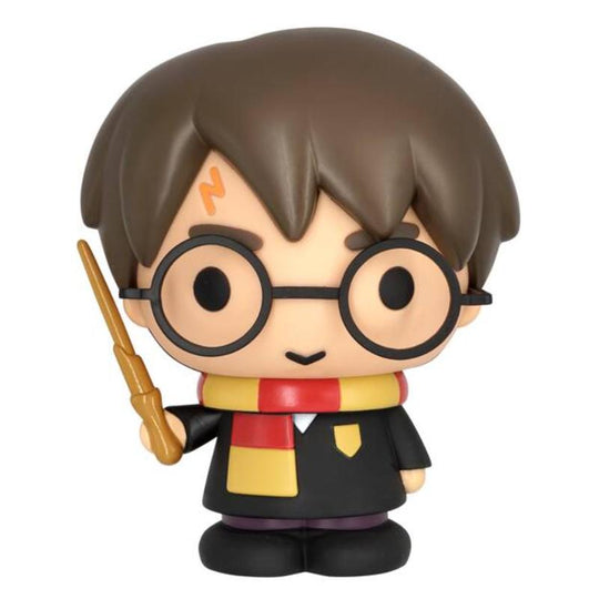 Harry Potter Monogram Money Box Piggy Bank